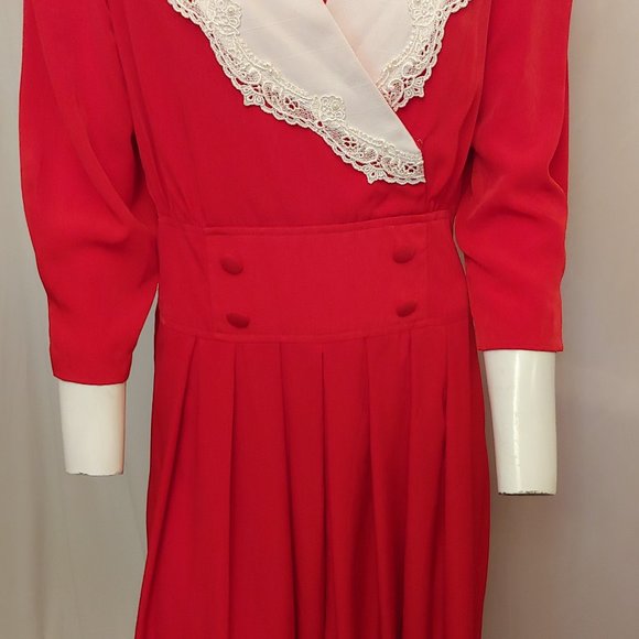 Miss Dorby vintage dress - Picture 5 of 14